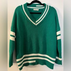 Vintage Sweater, Size: 2X
